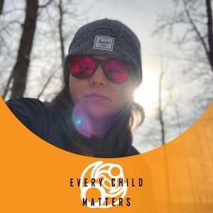 Meet your Posher, Krista